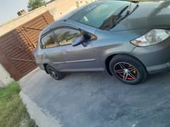 Honda City 2004 Model