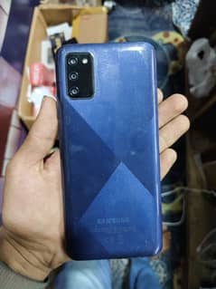 Samsung A02s 3/32 pta proved