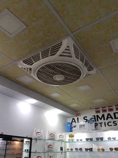 celling fan