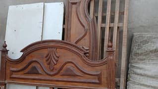 Wooden
