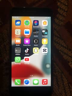 IPhone 7plus exchange possibal