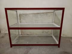 Glass