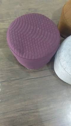Islamic cap