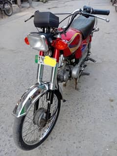 bike oky no wark required.