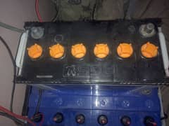inverter+ battery+mppt