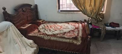 Doable bed