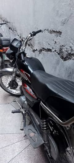 bike
