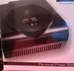 Kotohira 12V 720W 1.2KVA & 24V 1440W  Home UPS - Inverter for sal