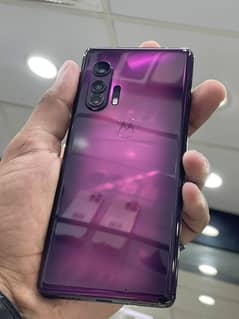 Motorola edge plus 12/256 Official PTA approved