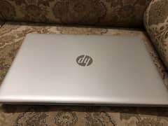 HP Pavilion 15 BS0XX, i5/7th Gen, 8GB, 1TB, Touch screen