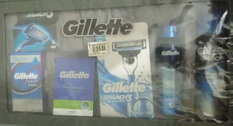 Shaving kit Large Gift set
