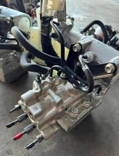 Axio ABS unit sale | Toyota Axio ABS | ABS | Axio New Model ABS