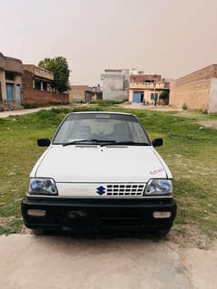 Suzuki Cultus VX 2006