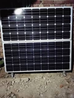 Solar Panels System For Sale