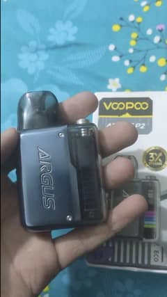 Argus p2