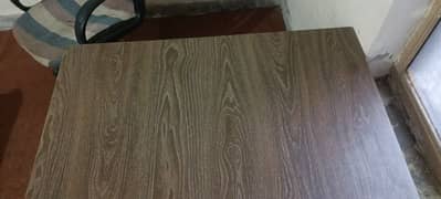 office table