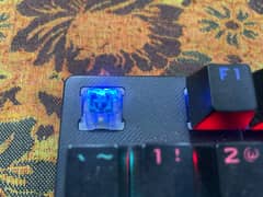 AULA S2022 mechanical keyboard