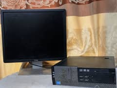 Core i5 4th gen | Full Gaming Setup