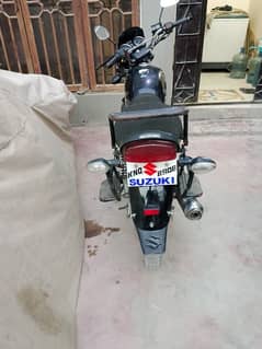 Suzuki 150 perfect condition