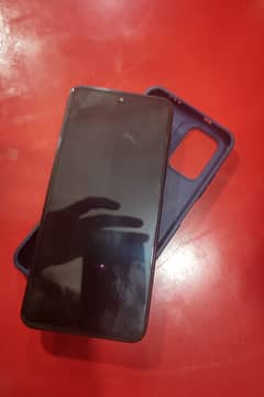 Redmi note 10