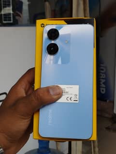 Realme Note 60