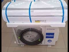 Brand new Haier AC inverter