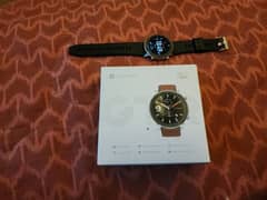 Amazfit Gtr