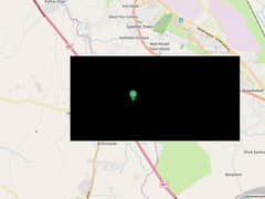 5 Marla Pair Plot Prime Location New City Phase ll Q Block