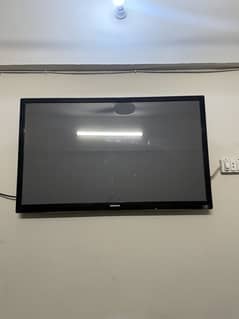 Samsung Plasma TV for Sale