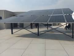 17.5 per watt with meterial and 3.5 per watt without meterial