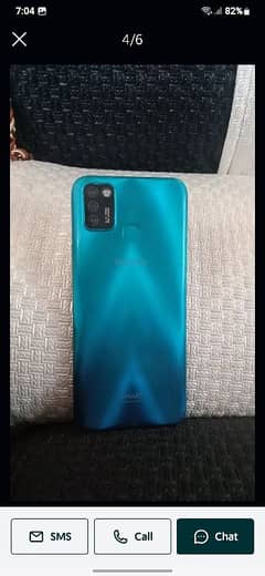 Infinix Smart 6