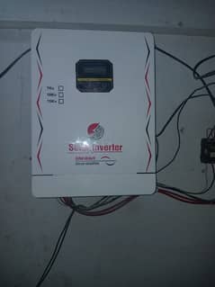 7 to 15 KW solor inverter 03002570785
