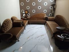 sofa 7 seater set for sale