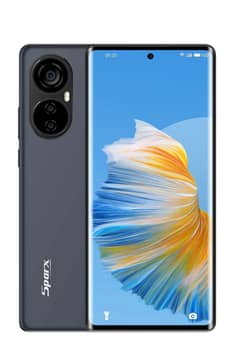 Sparx edge 20 pro