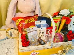 mothers day snacks deal