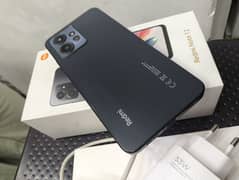 REDMI NOTE 12