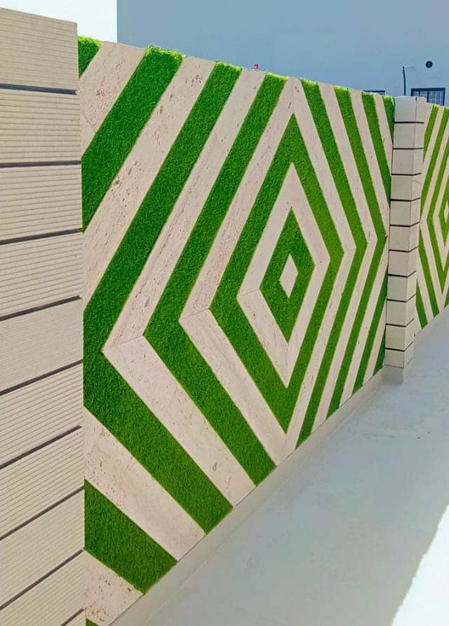 Artificial grass| Grass | Sport Flooring | Carpet Grass | 7