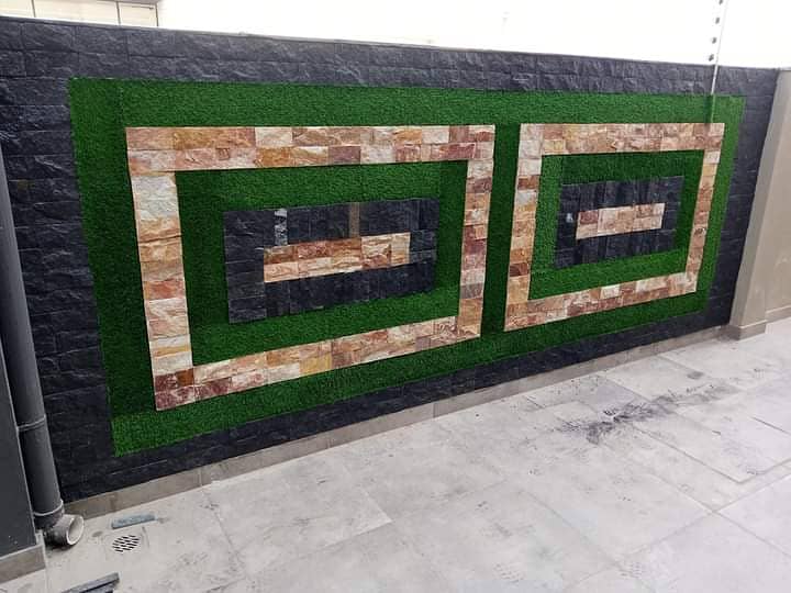 Artificial grass| Grass | Sport Flooring | Carpet Grass | 8