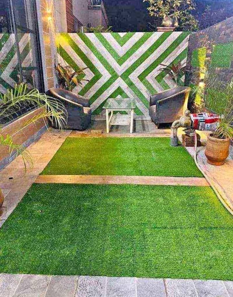 Artificial grass| Grass | Sport Flooring | Carpet Grass | 10