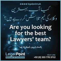 Best Lawyer Advocates Attorney near me Law Firms in Islamabad Pakistan