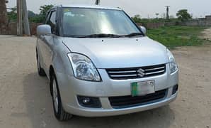 Suzuki Swift 2013 DLX 1.3