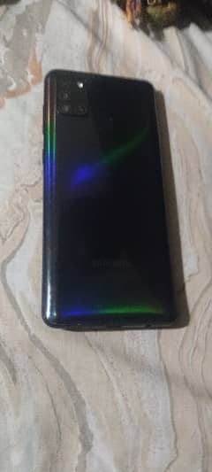 Samsung a21s
