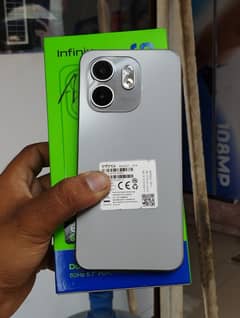 Infinix smart 9hd