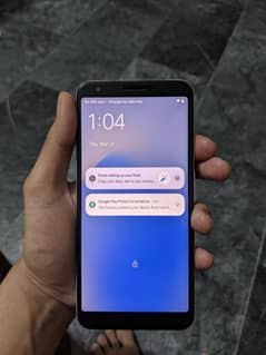 Google Pixel 3axl PTA WhatsApp Num 0/3/2/1/4/0/6/3/4/8/6