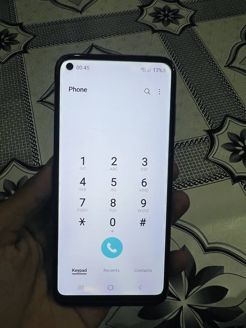 Samsung A11 dual sim pta approved 6