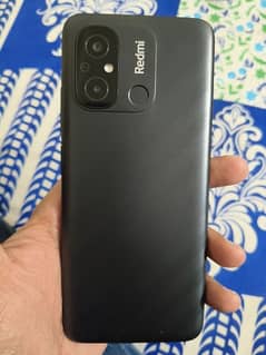 Redmi 12C 8/128