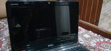 Urgently selling laptop