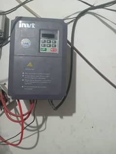 INVT 3phease invartar  15KW/18KW 03002570785