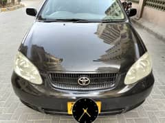 Toyota Corolla Se Saloon 1.6