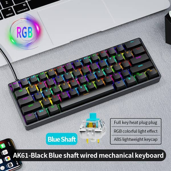 machnical keyboard 2